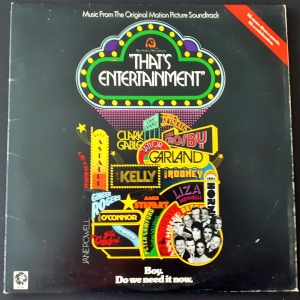 That's Entertainment Image