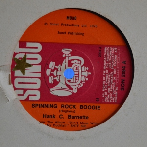 Spinning Rock Boogie Image