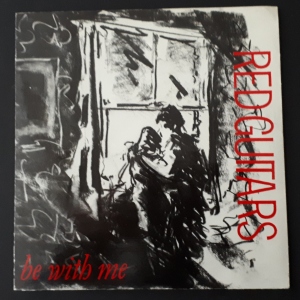 Be With Me Image