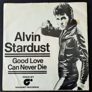 Good Love Can Never Die Image