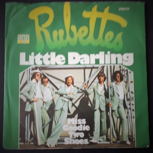 Little Darling Image