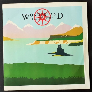 Wonderland Image