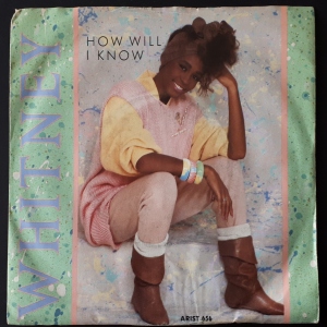 How Will I Know Image