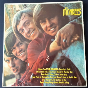 The Monkees Image