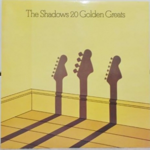20 Golden Greats Image