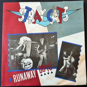 Runaway Boys Image