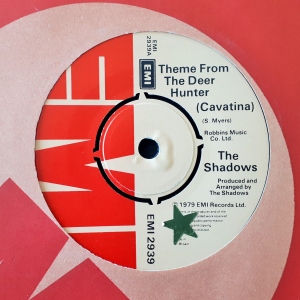 Theme From The Deer Hunter (Cavatina) Image