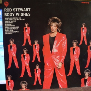 Body Wishes Image