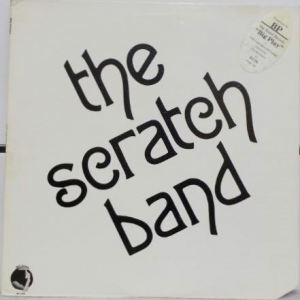 The Scratch Band Image