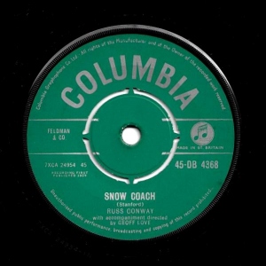 Snow Coach Image