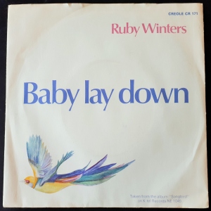 Baby Lay Down Image