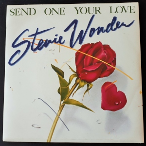 Send One Your Love Image