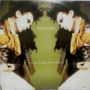 Lover Come Back To Me Image