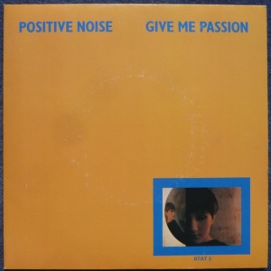 Give Me Passion Image