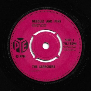 Needles And Pins Image