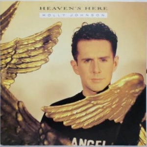 Heaven's Here Image