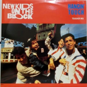 Hangin' Tough Image