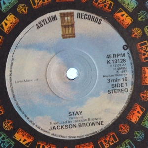 Stay Image