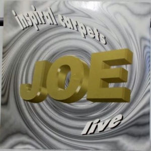 Joe-Live Image