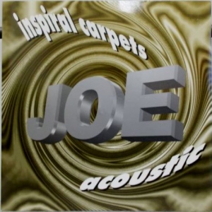 Joe-Acoustic Image
