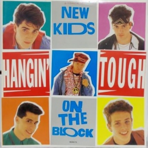 Hangin' Tough Image