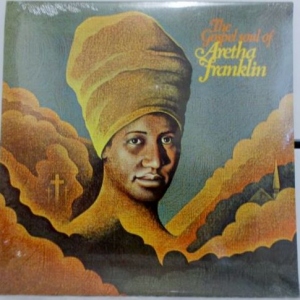 The Gospel Soul Of Aretha Franklin Image