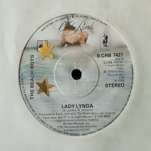 Lady Lynda Image