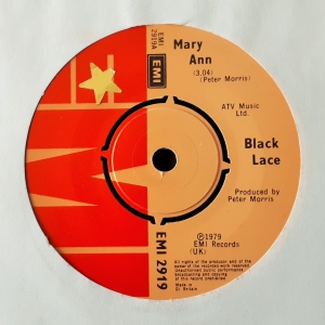Mary Ann Image