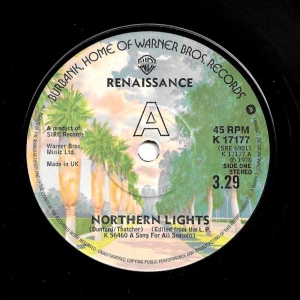Northern Lights Image