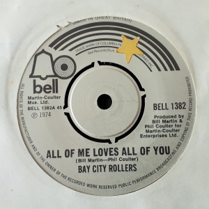 All Of Me Loves All Of You Image