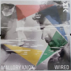 Wired Image