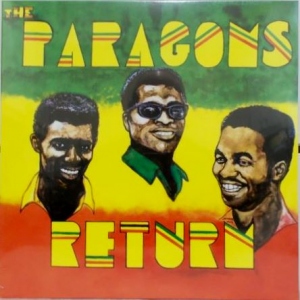 The Paragons Return Image