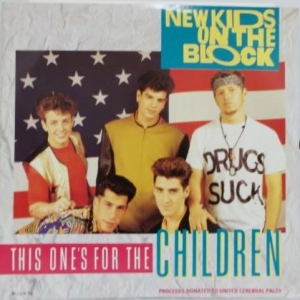 This One's For The Children Image