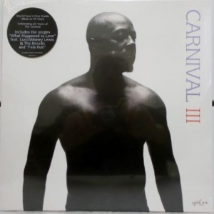 Carnival III: The Fall And Rise Of A Refugee Image
