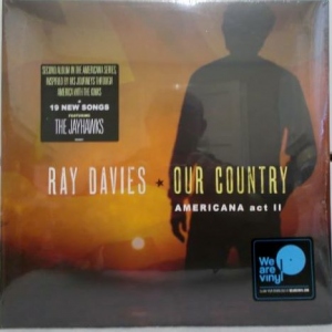 Our Country: Americana Act II Image