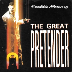 The Great Pretender Image