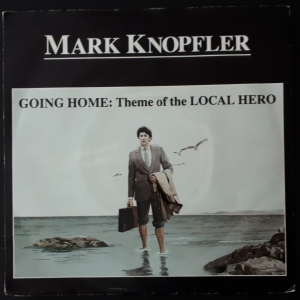 Going Home: Theme Of The Local Hero Image