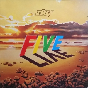 Sky Five Live Image