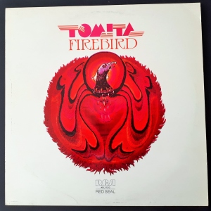 Firebird Image