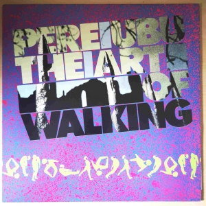 The Art Of Walking Image