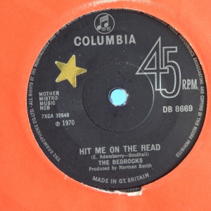 Hit Me On The Head Image