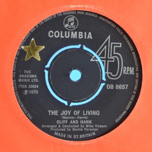 The Joy Of Living Image