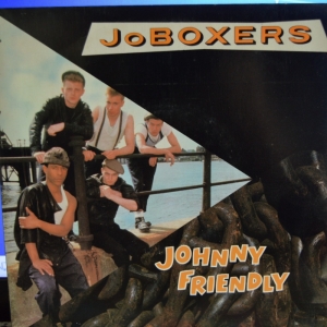 Johnny Friendly Image