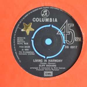 Living In Harmony Image