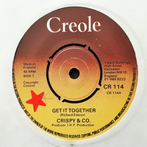 Get It Together Image