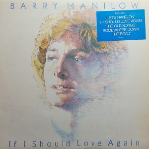 If I Should Love Again Image
