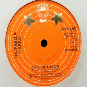 Do It, Do It Again Image