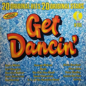 Get Dancin' Image
