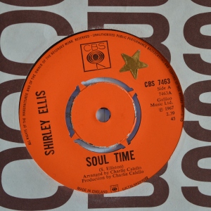 Soul Time Image