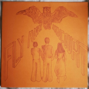 Fly Away Image